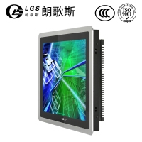 工控双雄对决 朗歌斯LS104C-A8与LS530H-N18一体机深度对比解析