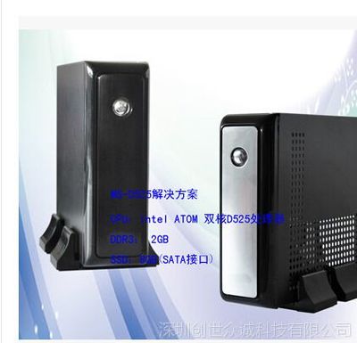 迷你电脑与工控电脑产品大全 小巧身躯下的多元应用场景