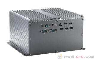 可塑科技KSBox 8107工控机 高效定制，赋能工业智能化新时代